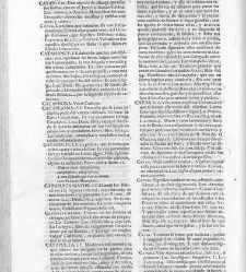 Diccionario de la lengua castellana, en que se explica el verdadero sentido de las voces, su naturaleza y calidad, con las phrases o modos de hablar […] Tomo segundo. Que contiene la letra C.(1729) document 445545