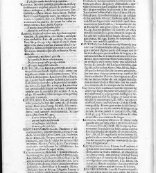 Diccionario de la lengua castellana, en que se explica el verdadero sentido de las voces, su naturaleza y calidad, con las phrases o modos de hablar […] Tomo segundo. Que contiene la letra C.(1729) document 445555