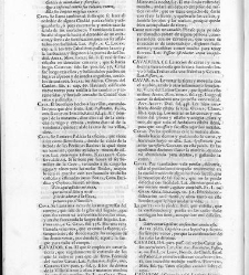 Diccionario de la lengua castellana, en que se explica el verdadero sentido de las voces, su naturaleza y calidad, con las phrases o modos de hablar […] Tomo segundo. Que contiene la letra C.(1729) document 445557