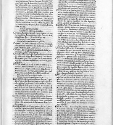 Diccionario de la lengua castellana, en que se explica el verdadero sentido de las voces, su naturaleza y calidad, con las phrases o modos de hablar […] Tomo segundo. Que contiene la letra C.(1729) document 445558