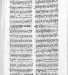 Diccionario de la lengua castellana, en que se explica el verdadero sentido de las voces, su naturaleza y calidad, con las phrases o modos de hablar […] Tomo segundo. Que contiene la letra C.(1729) document 445560