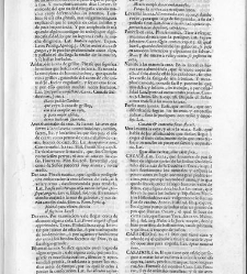 Diccionario de la lengua castellana, en que se explica el verdadero sentido de las voces, su naturaleza y calidad, con las phrases o modos de hablar […] Tomo segundo. Que contiene la letra C.(1729) document 445562