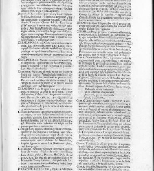 Diccionario de la lengua castellana, en que se explica el verdadero sentido de las voces, su naturaleza y calidad, con las phrases o modos de hablar […] Tomo segundo. Que contiene la letra C.(1729) document 445566