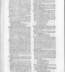 Diccionario de la lengua castellana, en que se explica el verdadero sentido de las voces, su naturaleza y calidad, con las phrases o modos de hablar […] Tomo segundo. Que contiene la letra C.(1729) document 445568