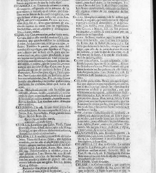 Diccionario de la lengua castellana, en que se explica el verdadero sentido de las voces, su naturaleza y calidad, con las phrases o modos de hablar […] Tomo segundo. Que contiene la letra C.(1729) document 445574