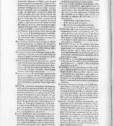Diccionario de la lengua castellana, en que se explica el verdadero sentido de las voces, su naturaleza y calidad, con las phrases o modos de hablar [&hellip;] Tomo segundo. Que contiene la letra C.(1729) document 445585
