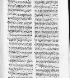 Diccionario de la lengua castellana, en que se explica el verdadero sentido de las voces, su naturaleza y calidad, con las phrases o modos de hablar […] Tomo segundo. Que contiene la letra C.(1729) document 445586