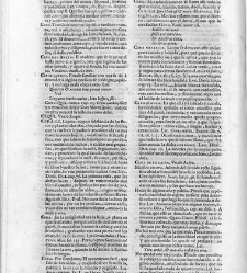 Diccionario de la lengua castellana, en que se explica el verdadero sentido de las voces, su naturaleza y calidad, con las phrases o modos de hablar […] Tomo segundo. Que contiene la letra C.(1729) document 445593