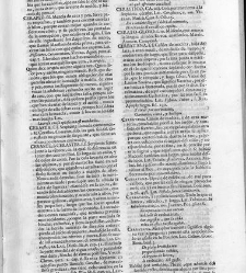 Diccionario de la lengua castellana, en que se explica el verdadero sentido de las voces, su naturaleza y calidad, con las phrases o modos de hablar […] Tomo segundo. Que contiene la letra C.(1729) document 445594