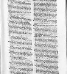 Diccionario de la lengua castellana, en que se explica el verdadero sentido de las voces, su naturaleza y calidad, con las phrases o modos de hablar […] Tomo segundo. Que contiene la letra C.(1729) document 445598