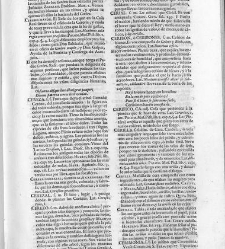 Diccionario de la lengua castellana, en que se explica el verdadero sentido de las voces, su naturaleza y calidad, con las phrases o modos de hablar […] Tomo segundo. Que contiene la letra C.(1729) document 445600