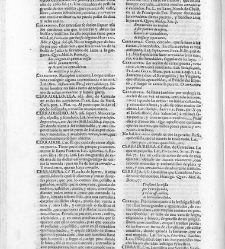 Diccionario de la lengua castellana, en que se explica el verdadero sentido de las voces, su naturaleza y calidad, con las phrases o modos de hablar […] Tomo segundo. Que contiene la letra C.(1729) document 445603