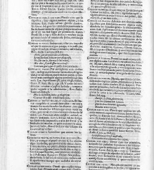 Diccionario de la lengua castellana, en que se explica el verdadero sentido de las voces, su naturaleza y calidad, con las phrases o modos de hablar […] Tomo segundo. Que contiene la letra C.(1729) document 445605