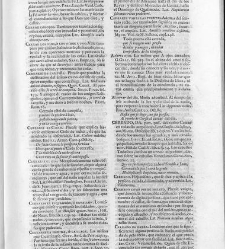 Diccionario de la lengua castellana, en que se explica el verdadero sentido de las voces, su naturaleza y calidad, con las phrases o modos de hablar [&hellip;] Tomo segundo. Que contiene la letra C.(1729) document 445606