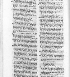 Diccionario de la lengua castellana, en que se explica el verdadero sentido de las voces, su naturaleza y calidad, con las phrases o modos de hablar […] Tomo segundo. Que contiene la letra C.(1729) document 445607