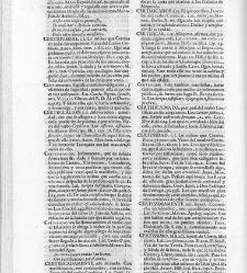 Diccionario de la lengua castellana, en que se explica el verdadero sentido de las voces, su naturaleza y calidad, con las phrases o modos de hablar […] Tomo segundo. Que contiene la letra C.(1729) document 445609