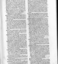 Diccionario de la lengua castellana, en que se explica el verdadero sentido de las voces, su naturaleza y calidad, con las phrases o modos de hablar […] Tomo segundo. Que contiene la letra C.(1729) document 445610