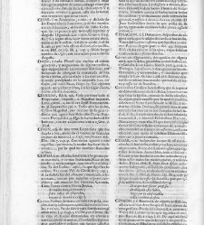 Diccionario de la lengua castellana, en que se explica el verdadero sentido de las voces, su naturaleza y calidad, con las phrases o modos de hablar [&hellip;] Tomo segundo. Que contiene la letra C.(1729) document 445611