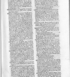 Diccionario de la lengua castellana, en que se explica el verdadero sentido de las voces, su naturaleza y calidad, con las phrases o modos de hablar […] Tomo segundo. Que contiene la letra C.(1729) document 445612