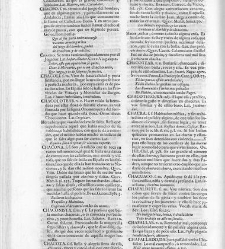 Diccionario de la lengua castellana, en que se explica el verdadero sentido de las voces, su naturaleza y calidad, con las phrases o modos de hablar […] Tomo segundo. Que contiene la letra C.(1729) document 445615