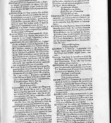 Diccionario de la lengua castellana, en que se explica el verdadero sentido de las voces, su naturaleza y calidad, con las phrases o modos de hablar […] Tomo segundo. Que contiene la letra C.(1729) document 445622