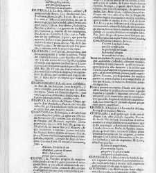 Diccionario de la lengua castellana, en que se explica el verdadero sentido de las voces, su naturaleza y calidad, con las phrases o modos de hablar […] Tomo segundo. Que contiene la letra C.(1729) document 445623