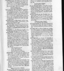 Diccionario de la lengua castellana, en que se explica el verdadero sentido de las voces, su naturaleza y calidad, con las phrases o modos de hablar […] Tomo segundo. Que contiene la letra C.(1729) document 445628