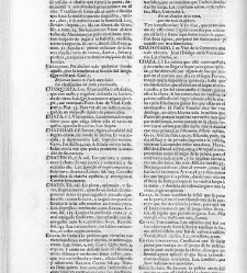 Diccionario de la lengua castellana, en que se explica el verdadero sentido de las voces, su naturaleza y calidad, con las phrases o modos de hablar [&hellip;] Tomo segundo. Que contiene la letra C.(1729) document 445629