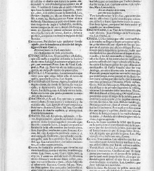 Diccionario de la lengua castellana, en que se explica el verdadero sentido de las voces, su naturaleza y calidad, con las phrases o modos de hablar […] Tomo segundo. Que contiene la letra C.(1729) document 445629