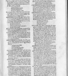 Diccionario de la lengua castellana, en que se explica el verdadero sentido de las voces, su naturaleza y calidad, con las phrases o modos de hablar […] Tomo segundo. Que contiene la letra C.(1729) document 445632