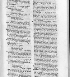 Diccionario de la lengua castellana, en que se explica el verdadero sentido de las voces, su naturaleza y calidad, con las phrases o modos de hablar […] Tomo segundo. Que contiene la letra C.(1729) document 445634