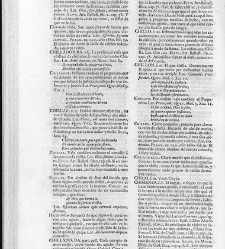 Diccionario de la lengua castellana, en que se explica el verdadero sentido de las voces, su naturaleza y calidad, con las phrases o modos de hablar […] Tomo segundo. Que contiene la letra C.(1729) document 445635