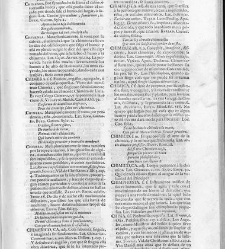 Diccionario de la lengua castellana, en que se explica el verdadero sentido de las voces, su naturaleza y calidad, con las phrases o modos de hablar […] Tomo segundo. Que contiene la letra C.(1729) document 445636