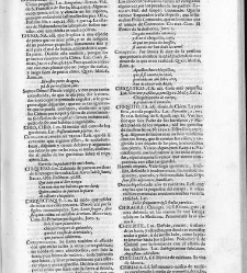 Diccionario de la lengua castellana, en que se explica el verdadero sentido de las voces, su naturaleza y calidad, con las phrases o modos de hablar […] Tomo segundo. Que contiene la letra C.(1729) document 445638