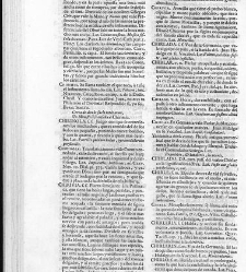 Diccionario de la lengua castellana, en que se explica el verdadero sentido de las voces, su naturaleza y calidad, con las phrases o modos de hablar […] Tomo segundo. Que contiene la letra C.(1729) document 445639