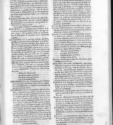 Diccionario de la lengua castellana, en que se explica el verdadero sentido de las voces, su naturaleza y calidad, con las phrases o modos de hablar […] Tomo segundo. Que contiene la letra C.(1729) document 445642