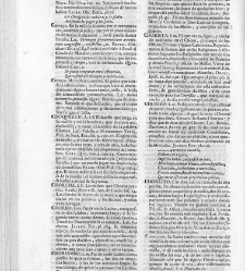 Diccionario de la lengua castellana, en que se explica el verdadero sentido de las voces, su naturaleza y calidad, con las phrases o modos de hablar […] Tomo segundo. Que contiene la letra C.(1729) document 445647