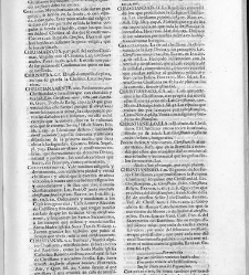 Diccionario de la lengua castellana, en que se explica el verdadero sentido de las voces, su naturaleza y calidad, con las phrases o modos de hablar […] Tomo segundo. Que contiene la letra C.(1729) document 445650