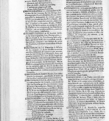 Diccionario de la lengua castellana, en que se explica el verdadero sentido de las voces, su naturaleza y calidad, con las phrases o modos de hablar […] Tomo segundo. Que contiene la letra C.(1729) document 445653