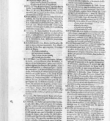 Diccionario de la lengua castellana, en que se explica el verdadero sentido de las voces, su naturaleza y calidad, con las phrases o modos de hablar […] Tomo segundo. Que contiene la letra C.(1729) document 445659