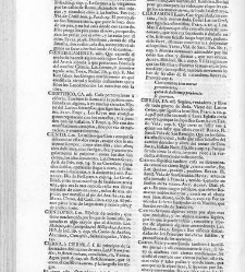 Diccionario de la lengua castellana, en que se explica el verdadero sentido de las voces, su naturaleza y calidad, con las phrases o modos de hablar […] Tomo segundo. Que contiene la letra C.(1729) document 445663