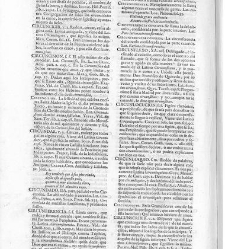 Diccionario de la lengua castellana, en que se explica el verdadero sentido de las voces, su naturaleza y calidad, con las phrases o modos de hablar […] Tomo segundo. Que contiene la letra C.(1729) document 445675