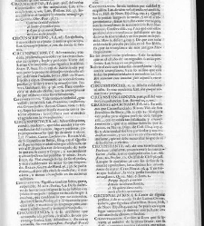 Diccionario de la lengua castellana, en que se explica el verdadero sentido de las voces, su naturaleza y calidad, con las phrases o modos de hablar […] Tomo segundo. Que contiene la letra C.(1729) document 445676