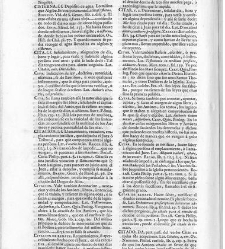 Diccionario de la lengua castellana, en que se explica el verdadero sentido de las voces, su naturaleza y calidad, con las phrases o modos de hablar […] Tomo segundo. Que contiene la letra C.(1729) document 445679