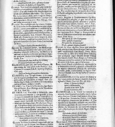 Diccionario de la lengua castellana, en que se explica el verdadero sentido de las voces, su naturaleza y calidad, con las phrases o modos de hablar […] Tomo segundo. Que contiene la letra C.(1729) document 445682