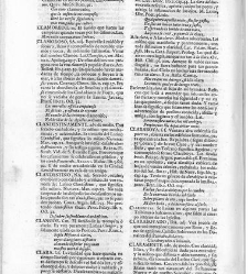 Diccionario de la lengua castellana, en que se explica el verdadero sentido de las voces, su naturaleza y calidad, con las phrases o modos de hablar […] Tomo segundo. Que contiene la letra C.(1729) document 445683