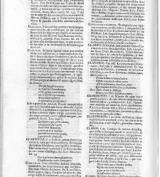 Diccionario de la lengua castellana, en que se explica el verdadero sentido de las voces, su naturaleza y calidad, con las phrases o modos de hablar […] Tomo segundo. Que contiene la letra C.(1729) document 445685