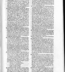 Diccionario de la lengua castellana, en que se explica el verdadero sentido de las voces, su naturaleza y calidad, con las phrases o modos de hablar […] Tomo segundo. Que contiene la letra C.(1729) document 445690