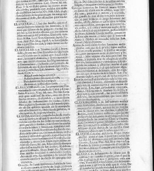 Diccionario de la lengua castellana, en que se explica el verdadero sentido de las voces, su naturaleza y calidad, con las phrases o modos de hablar […] Tomo segundo. Que contiene la letra C.(1729) document 445694