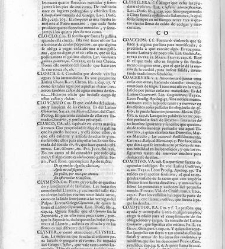 Diccionario de la lengua castellana, en que se explica el verdadero sentido de las voces, su naturaleza y calidad, con las phrases o modos de hablar […] Tomo segundo. Que contiene la letra C.(1729) document 445699